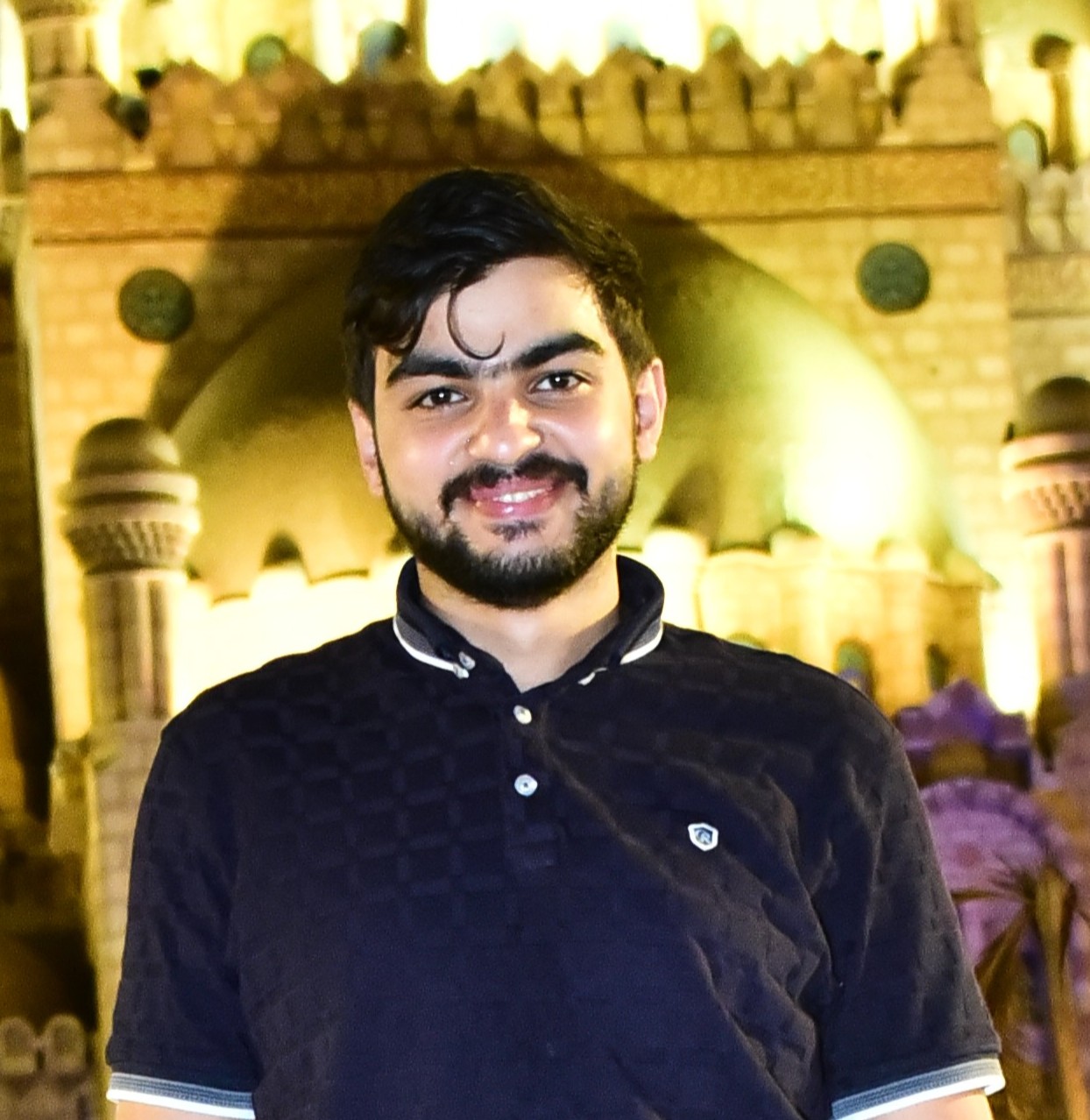 Mohamed Elhadidy